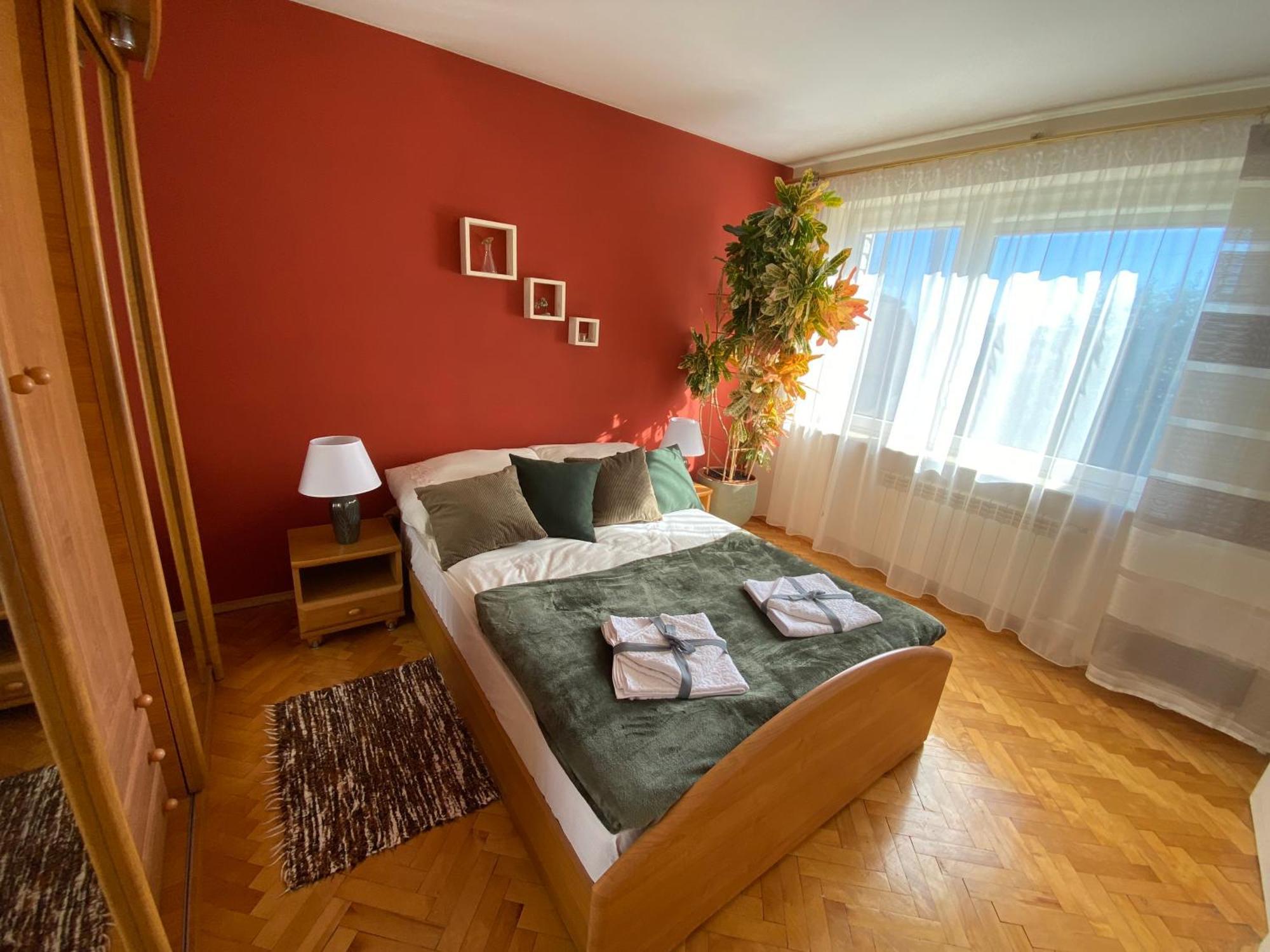 Villa Przytulny Dom Pod Jabloniami Przy Targach Kielce Extérieur photo