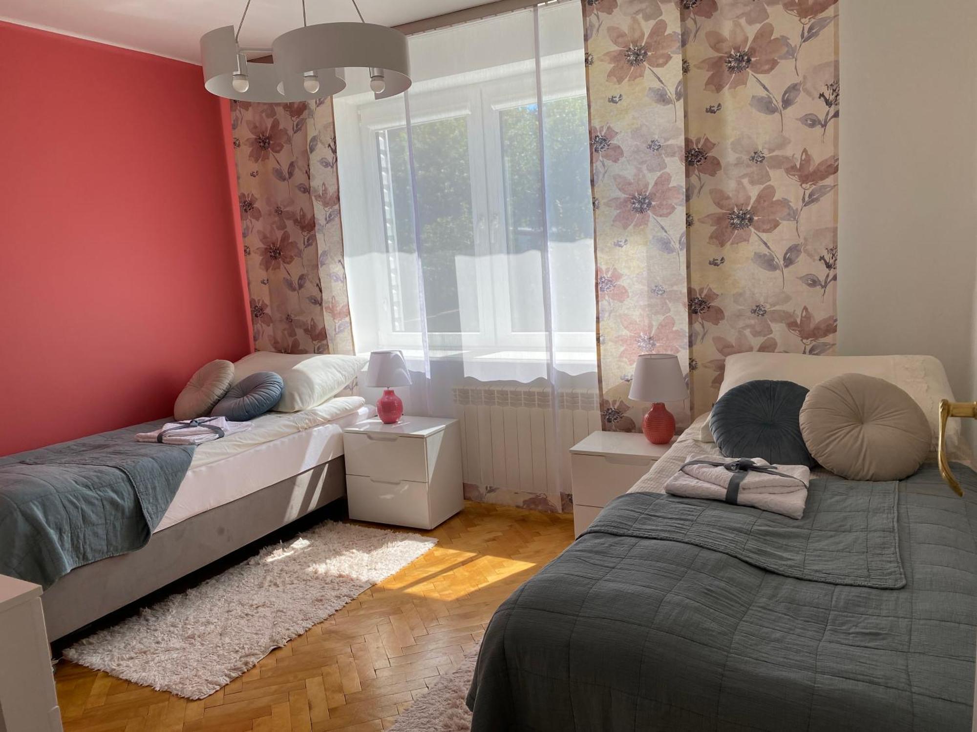Villa Przytulny Dom Pod Jabloniami Przy Targach Kielce Extérieur photo