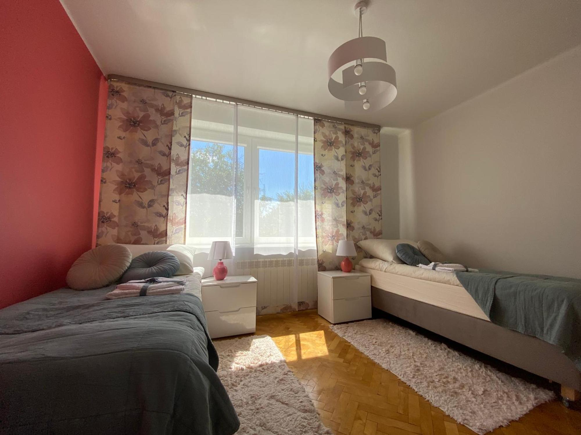 Villa Przytulny Dom Pod Jabloniami Przy Targach Kielce Extérieur photo