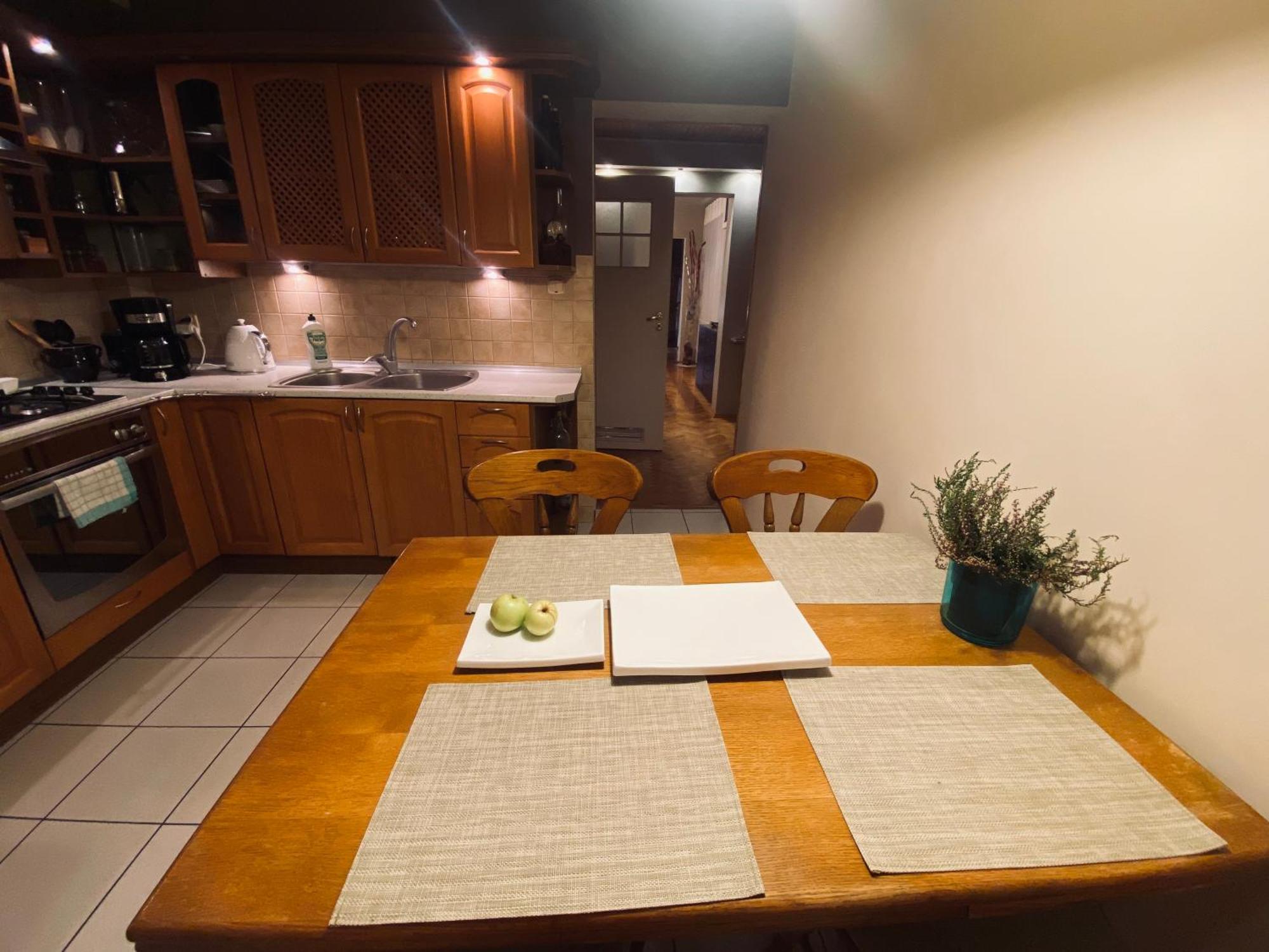 Villa Przytulny Dom Pod Jabloniami Przy Targach Kielce Extérieur photo