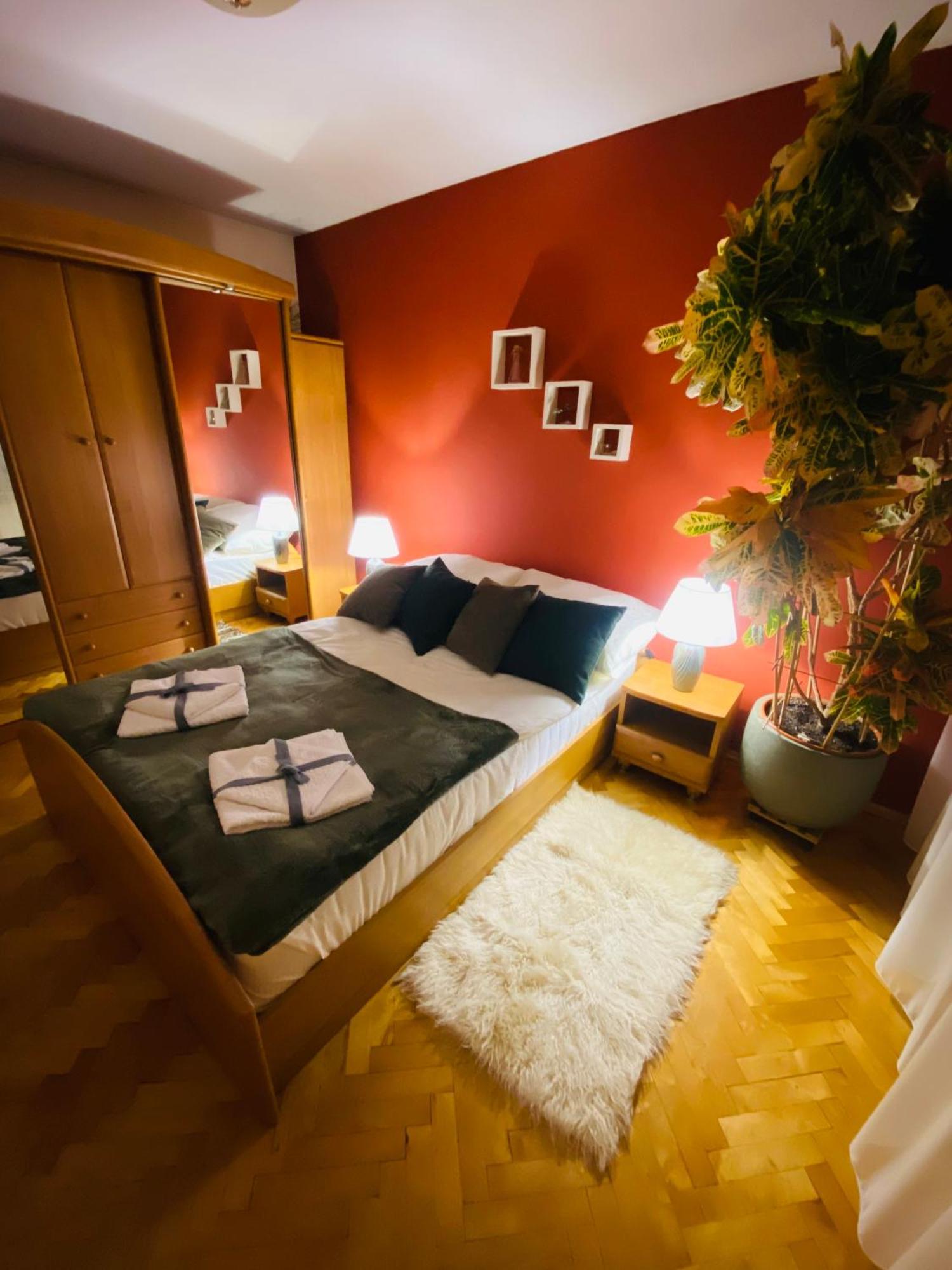 Villa Przytulny Dom Pod Jabloniami Przy Targach Kielce Extérieur photo